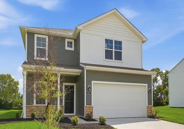 3rd image of 435 Jaret Way, Washington Court House, OH 43160 | MLS# 226019354