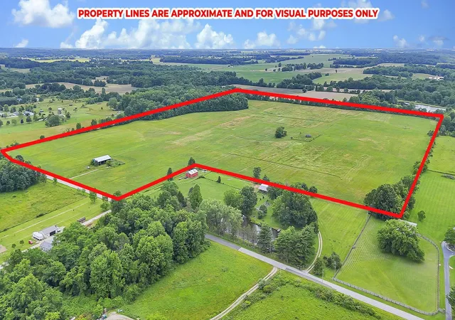 2nd image of 0 Shipley Rd, Johnstown, OH 43031 | MLS# 226023063
