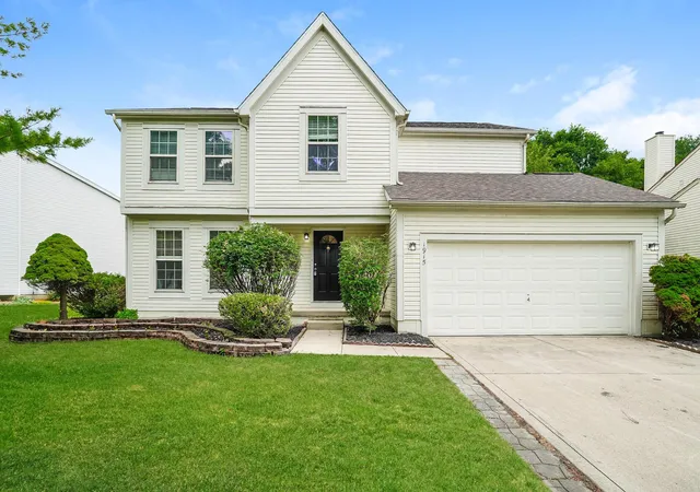 Photo 1 of Single family home for sale at 1915 Berwick Ct, Delaware, OH 43015 | MLS# 226026045 | Listing updated on 2026-07-30