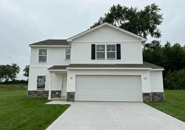 Homes for sale in Washington Court House, OH | 490 Jaret Way, Washington Court House, OH 43160 | MLS# 226019364