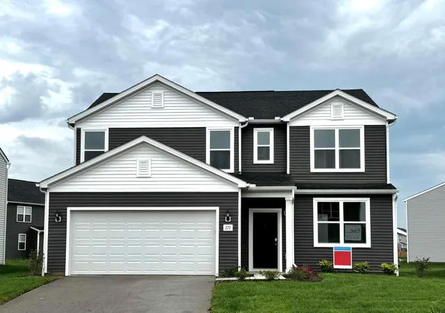 1st image of 272 Dowler Dr #Lot 303, South Bloomfield, OH 43103 | MLS# 226019438