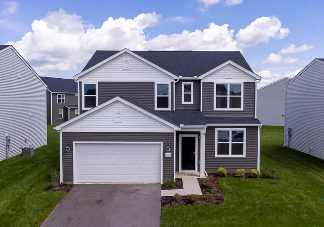 Photo 1 of Single family home for sale at 272 Dowler Dr #Lot 303, South Bloomfield, OH 43103 | MLS# 226019438 | Listing updated on 2026-09-05