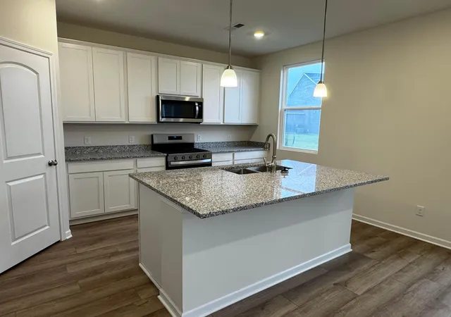 2nd image of 272 Dowler Dr #Lot 303, South Bloomfield, OH 43103 | MLS# 226019438
