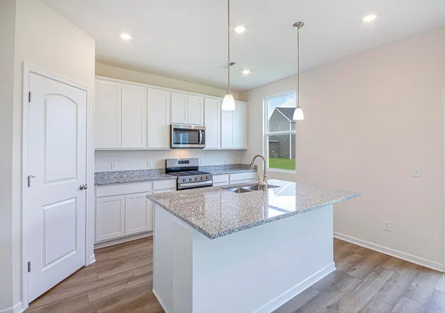 Photo 2 of Single family home for sale at 272 Dowler Dr #Lot 303, South Bloomfield, OH 43103 | MLS# 226019438 | Listing updated on 2026-09-05