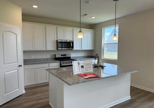 Homes for sale in South Bloomfield, OH | 272 Dowler Dr #Lot 303, South Bloomfield, OH 43103 | MLS# 226019438