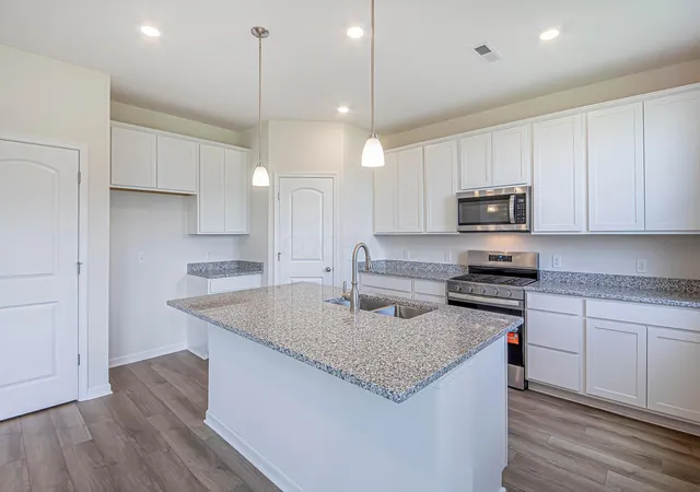 Photo 4 of Single family home for sale at 272 Dowler Dr #Lot 303, South Bloomfield, OH 43103 | MLS# 226019438 | Listing updated on 2026-09-05
