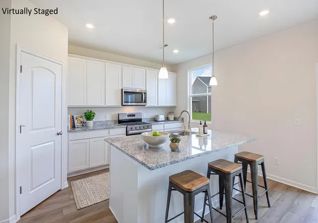 Photo 3 of Single family home for sale at 272 Dowler Dr #Lot 303, South Bloomfield, OH 43103 | MLS# 226019438 | Listing updated on 2026-09-05