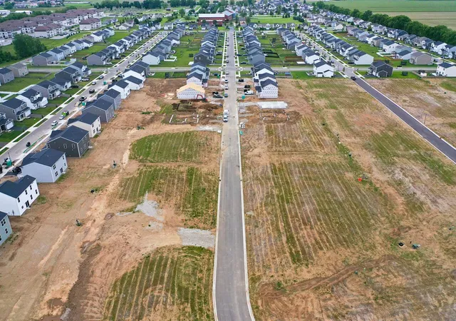 Photo 43 of Single family home for sale at 272 Dowler Dr #Lot 303, South Bloomfield, OH 43103 | MLS# 226019438 | Listing updated on 2026-09-05