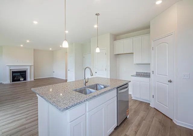 Photo 5 of Single family home for sale at 272 Dowler Dr #Lot 303, South Bloomfield, OH 43103 | MLS# 226019438 | Listing updated on 2026-09-05