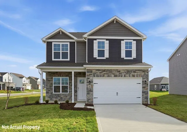 Homes for sale in Washington Court House, OH | 450 Jaret Way, Washington Court House, OH 43160 | MLS# 226019383