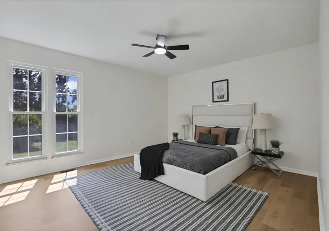Listing Photo 4 - Condo for sale in building located at 2160 Coach Rd N, Columbus, OH 43220 - Unit #9