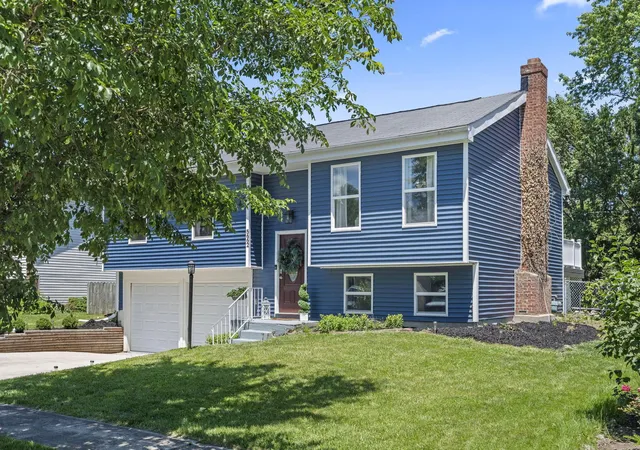 Homes for sale in Hilliard, OH | 5662 Andrea Ln, Hilliard, OH 43026 | MLS# 226019554