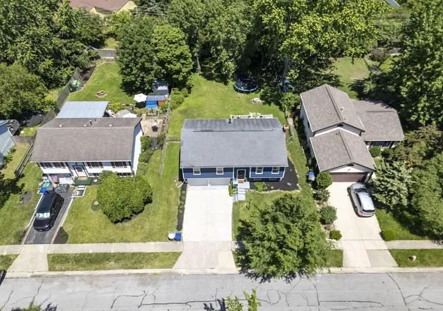 Homes for sale in Hilliard, OH | 5662 Andrea Ln, Hilliard, OH 43026 | MLS# 226019554