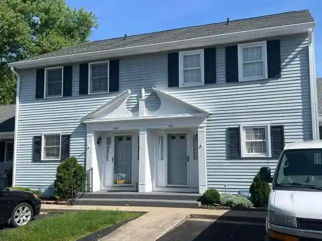Listing Photo 1 - Condo for sale in 243 Independence Dr located at 243 Independence Dr, Chillicothe, OH 45601 - Unit 243 Independence Dr