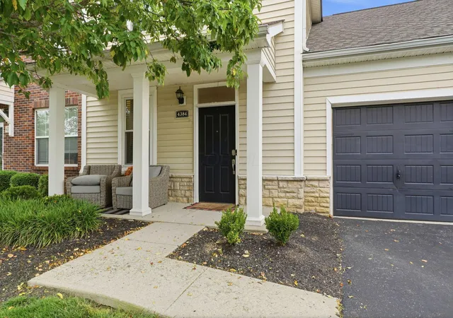 2nd image of 4384 Grand Crossing Blvd #6, Grove City, OH 43123 | MLS# 226019445