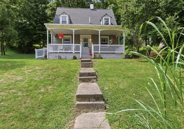 1st image of 630 Fairgrounds Rd, Mount Vernon, OH 43050 | MLS# 226019451