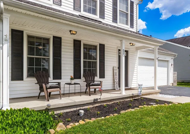Homes for sale in Ashville, OH | 80 Richard Ave, Ashville, OH 43103 | MLS# 226019505