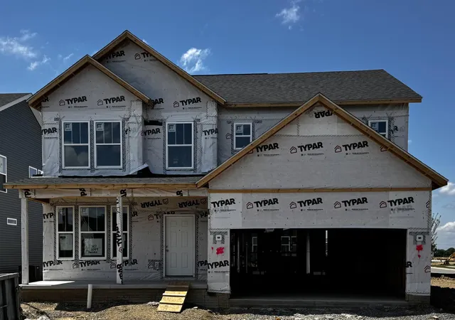 1st image of 2049 Fragola Dr #Lot 327, Hilliard, OH 43026 | MLS# 226019510