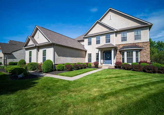 1st image of 8147 Millway Loop, Powell, OH 43065 | MLS# 226019499