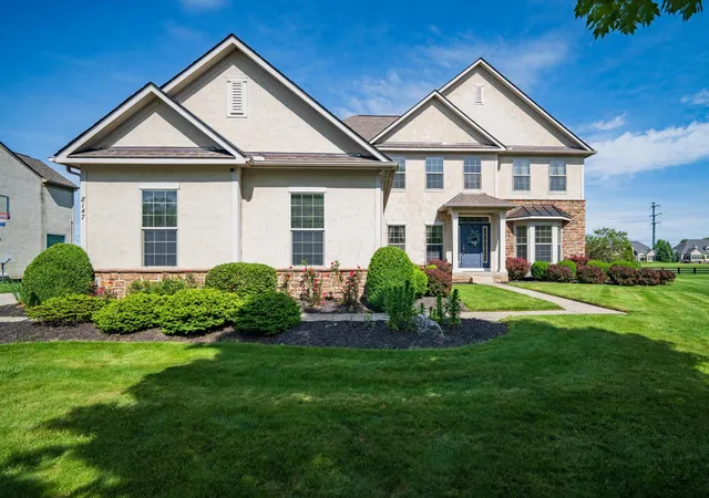 2nd image of 8147 Millway Loop, Powell, OH 43065 | MLS# 226019499