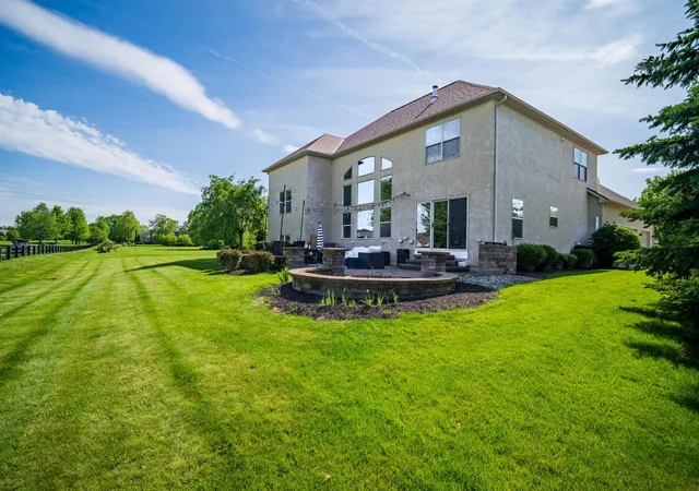 Photo 3 of Single family home for sale at 8147 Millway Loop, Powell, OH 43065 | MLS# 226019499 | Listing updated on 2026-08-19