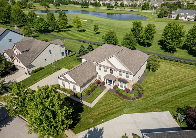 61st image of 8147 Millway Loop, Powell, OH 43065 | MLS# 226019499