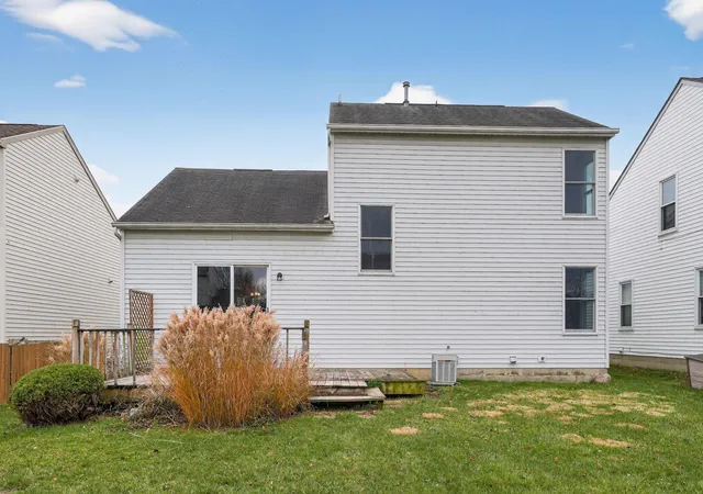 2nd image of 1175 Onaway Ct, Columbus, OH 43228 | MLS# 226019581