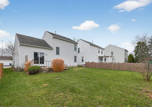3rd image of 1175 Onaway Ct, Columbus, OH 43228 | MLS# 226019581