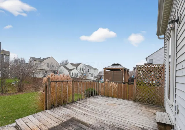 4th image of 1175 Onaway Ct, Columbus, OH 43228 | MLS# 226019581