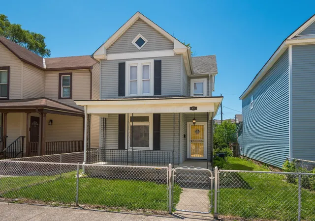 Photo 36 of Single family home for sale at 45 S Cypress Ave, Columbus, OH 43222 | MLS# 226020515 | Listing updated on 2026-09-09