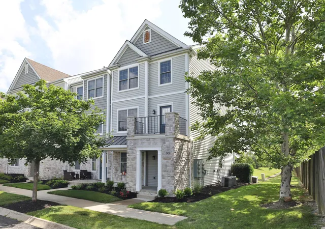 Homes for sale in Dublin, OH | 5456 Bull Creek Dr #106, Dublin, OH 43016 | MLS# 226019523