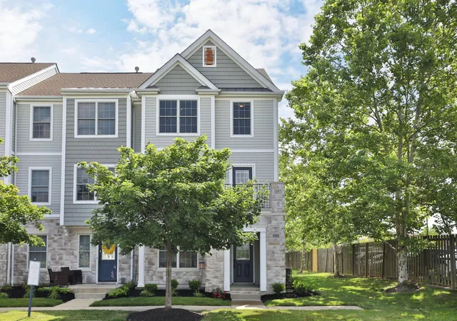 Homes for sale in Dublin, OH | 5456 Bull Creek Dr #106, Dublin, OH 43016 | MLS# 226019523
