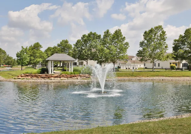Homes for sale in Dublin, OH | 5456 Bull Creek Drive, Dublin, OH 43016 | Houzeo