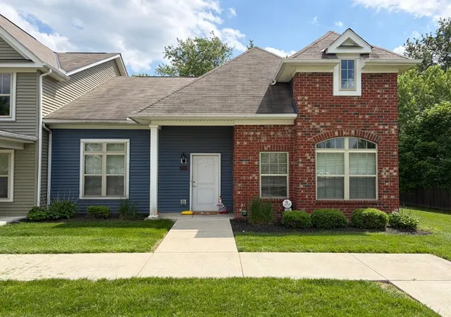 Homes for sale in New Albany, OH | 6761 Rolfe Ave, New Albany, OH 43054 | MLS# 226019676