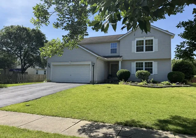 Homes for sale in Pickerington, OH | 657 Brighton St, Pickerington, OH 43147 | MLS# 226019534