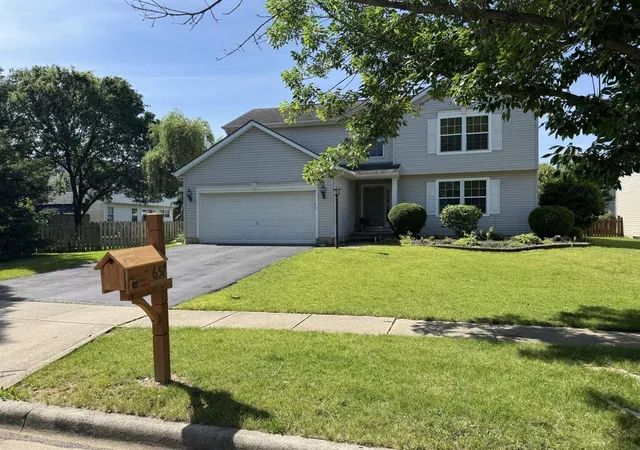 Homes for sale in Pickerington, OH | 657 Brighton St, Pickerington, OH 43147 | MLS# 226019534