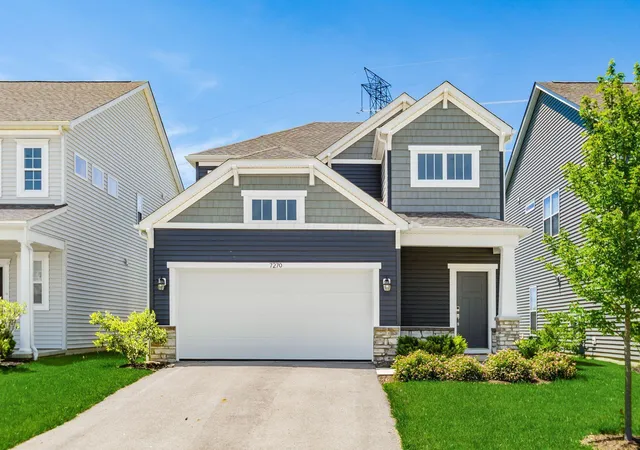 2nd image of 7270 Cutler Dr, Powell, OH 43065 | MLS# 226019712