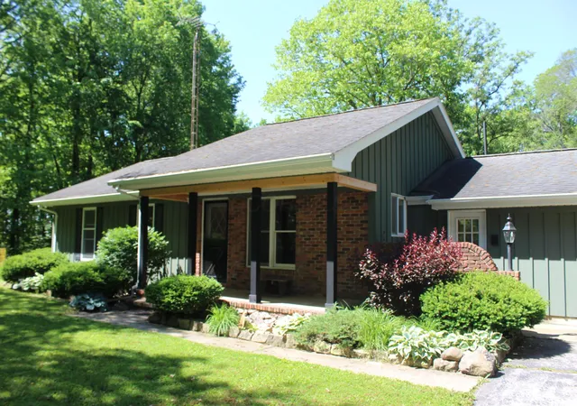 Homes for sale in Bettsville, OH | 7560 Township Road 76 Road, Bettsville, OH 44815 | MLS# 226019582