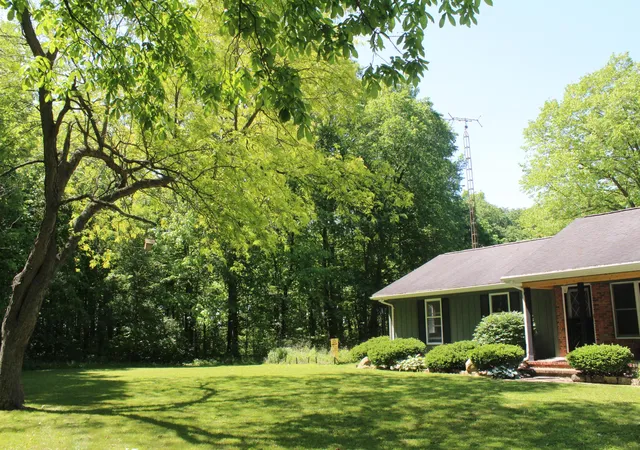 Homes for sale in Bettsville, OH | 7560 Township Road 76 Road, Bettsville, OH 44815 | MLS# 226019582