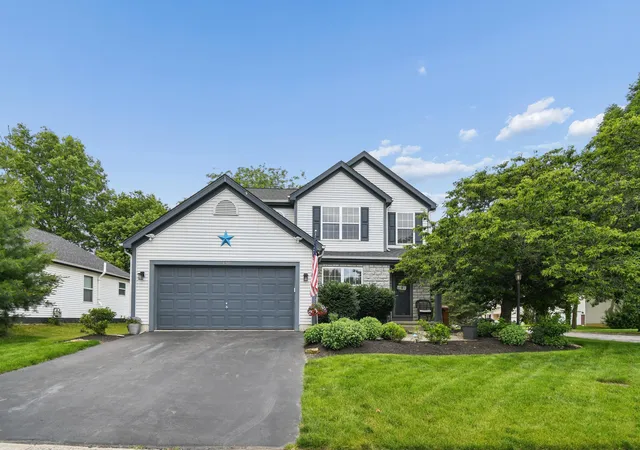 Homes for sale in Pickerington, OH | 430 Flat River St, Pickerington, OH 43147 | MLS# 226019859