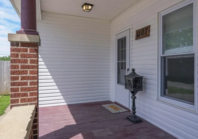 Homes for sale in Washington Court House, OH | 1107 N North St, Washington Court House, OH 43160 | MLS# 226019567