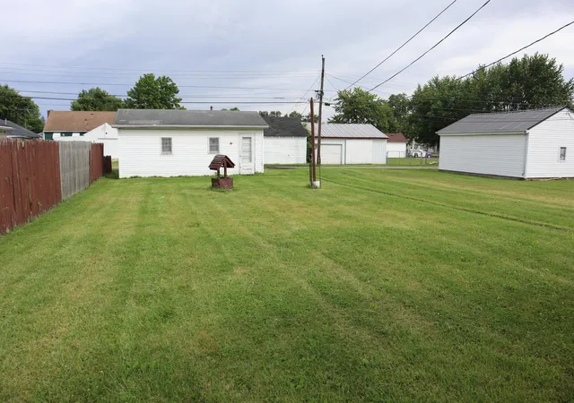 Homes for sale in Washington Court House, OH | 622 Peabody Ave, Washington Court House, OH 43160 | MLS# 226019594