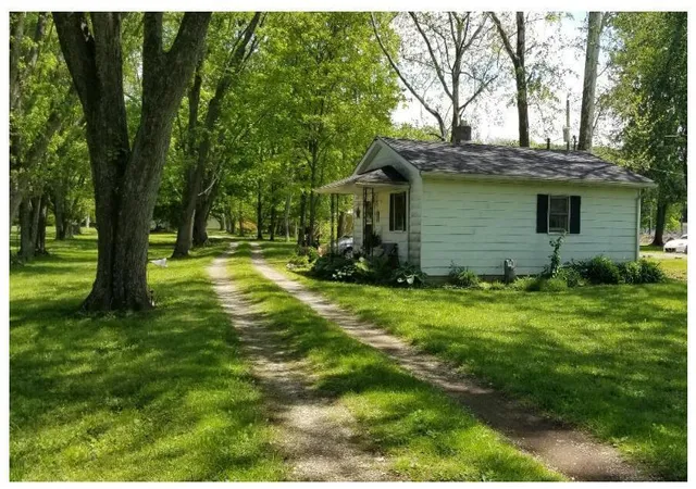 Homes for sale in Logan, OH | 14692 Hock Hocking Rd, Logan, OH 43138 | MLS# 226019611