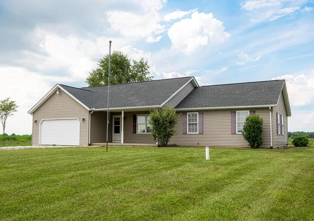 1st image of 5683 County Road 59, Mount Gilead, OH 43338 | MLS# 226019616