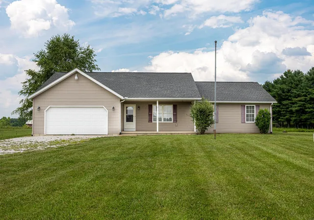 2nd image of 5683 County Road 59, Mount Gilead, OH 43338 | MLS# 226019616