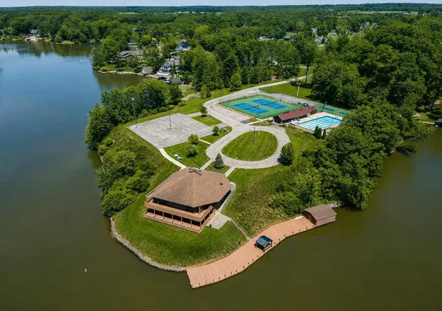 Homes for sale in Mount Gilead, OH | 7326 State Route 19 Unit 9 Lot 211, Mount Gilead, OH 43338 | MLS# 226019705