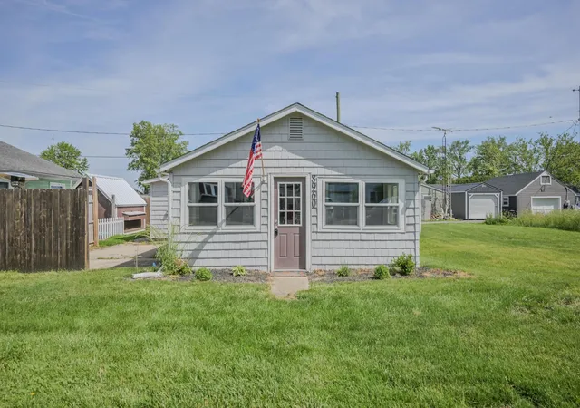 Photo 1 of Single family home for sale at 8960 Maple St, Lakeview, OH 43331 | MLS# 226019637 | Listing updated on 2026-08-29