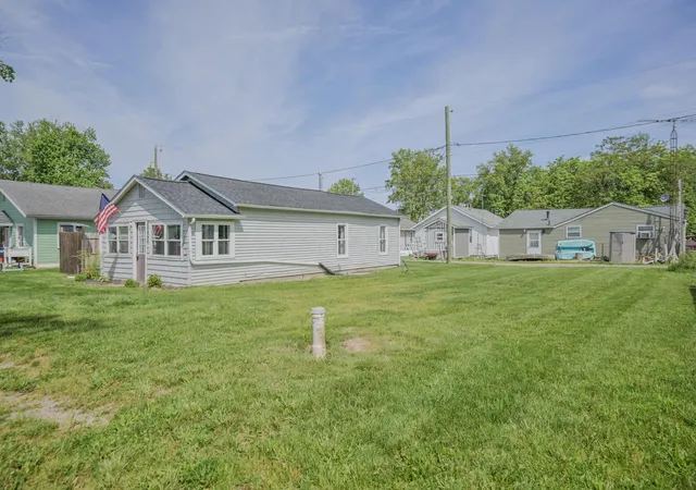Photo 2 of Single family home for sale at 8960 Maple St, Lakeview, OH 43331 | MLS# 226019637 | Listing updated on 2026-08-29