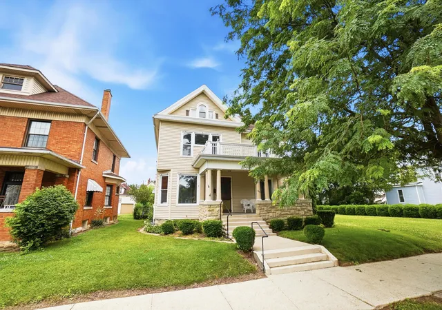 Homes for sale in Washington Court House, OH | 507 E Market St, Washington Court House, OH 43160 | MLS# 226021942