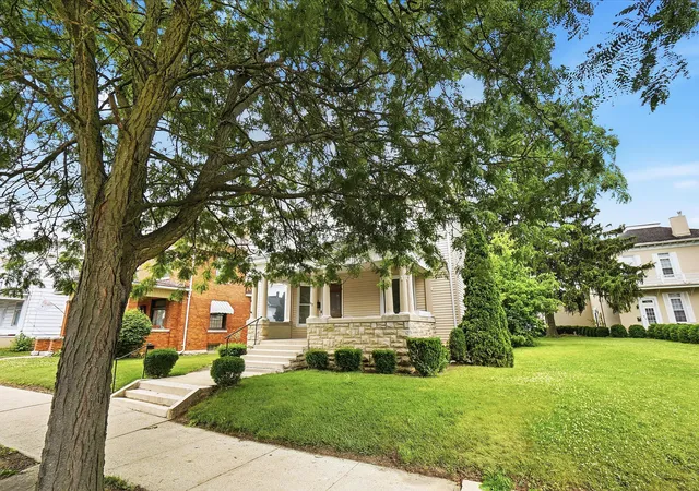 Homes for sale in Washington Court House, OH | 507 E Market St, Washington Court House, OH 43160 | MLS# 226021942